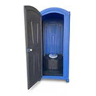 BAÑO QUIMICO STANDARD 1
