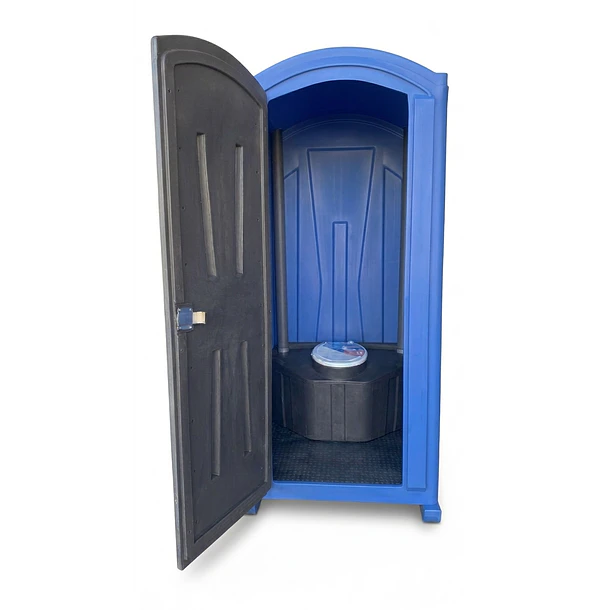 BAÑO QUIMICO STANDARD 1