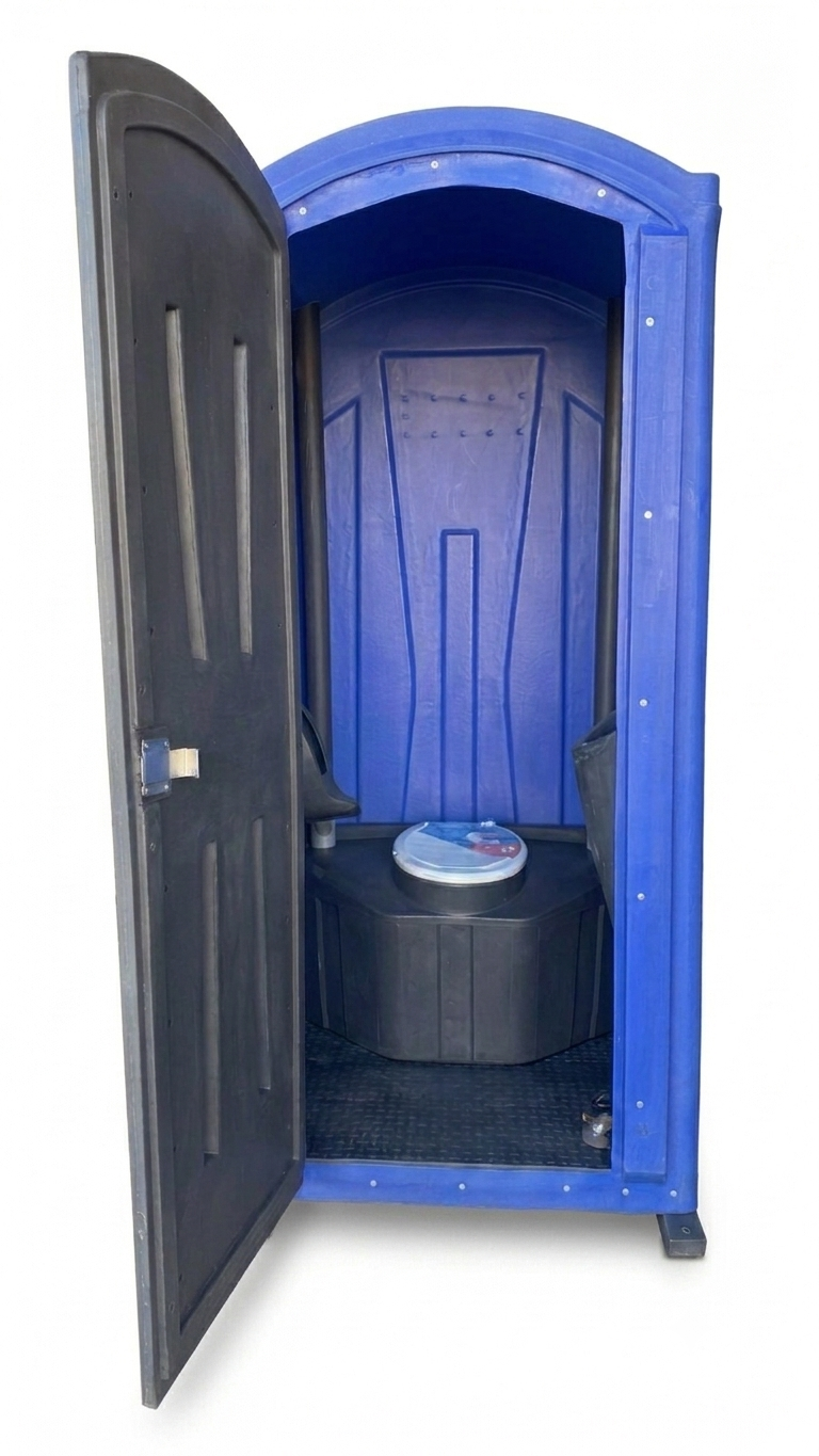 BAÑO QUIMICO PREMIUM