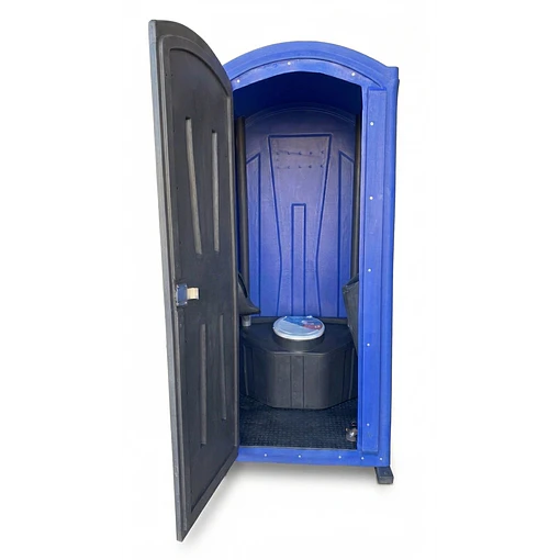 BAÑO QUIMICO PREMIUM