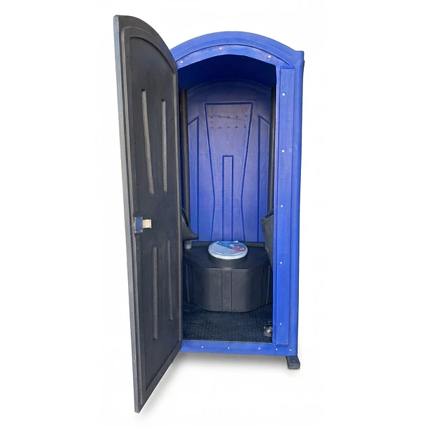 BAÑO QUIMICO PREMIUM 1