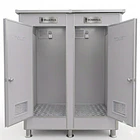 VESTIDOR PORTÁTIL EPS DOBLE (A PEDIDO) 1