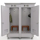 VESTIDOR PORTÁTIL EPS DOBLE (A PEDIDO) 2