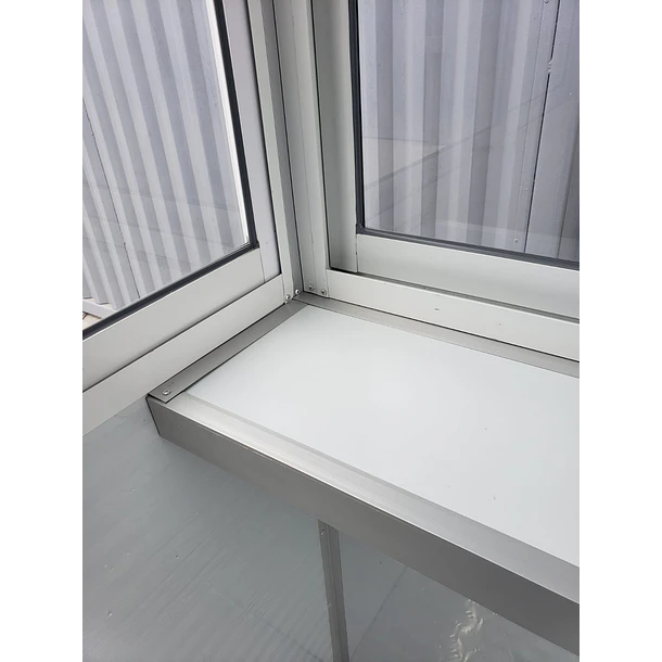 CASETA CON BAÑO 160x230 3