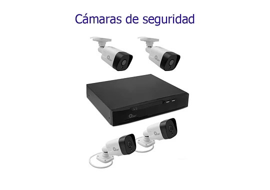 Casetas de vigilancia - casetas.cl