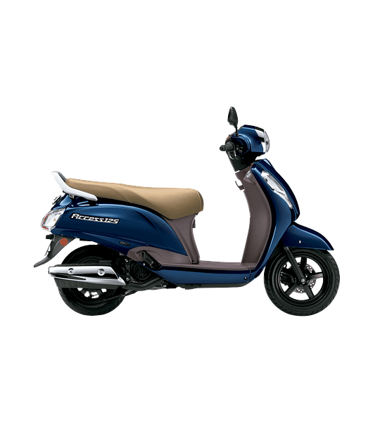 SUZUKI ACCESS 125 FI - 4462265