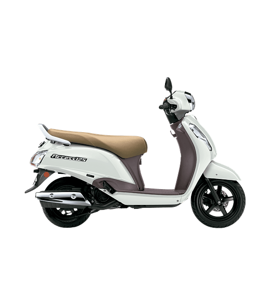 SUZUKI ACCESS 125 FI - 4462366