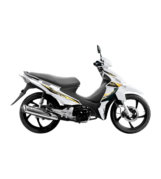 SUZUKI VIVA R STYLE EIII - 4462366