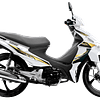 SUZUKI VIVA R STYLE EIII 1