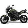 BAJAJ DOMINAR 400 TOURING  1