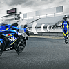 SUZUKI GSX R150 ABS 8