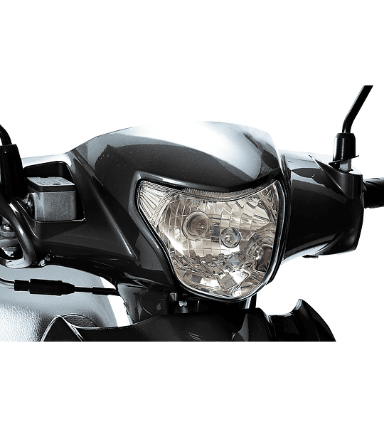 SUZUKI VIVA R STYLE EIII - 