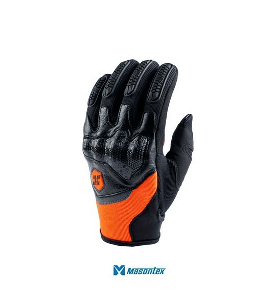  Guantes Proteccion Masontex MTO-30 - 