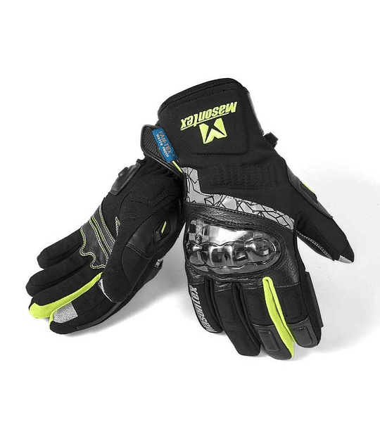 Guantes Protección Masontex M22D