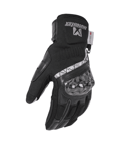 Guantes Protección Masontex M22D - 