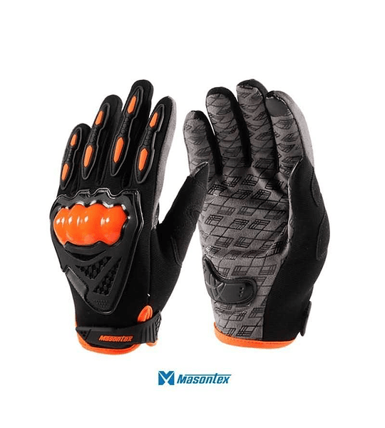 Guantes Proteccion Masontex MTO-35 - 4591908