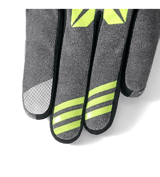 Guantes Protección Masontex M5