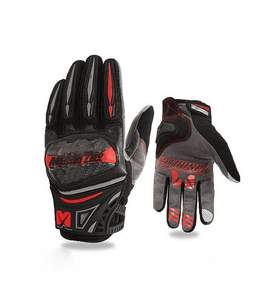 Guantes Protección Masontex M5 - 4513950