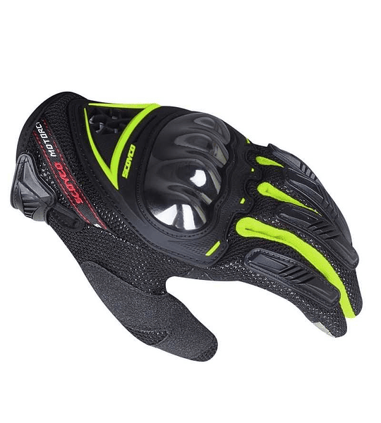 Guantes Scoyco MC44