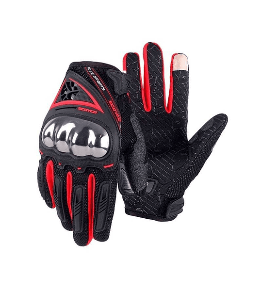 Guantes Scoyco MC44 - 4513950