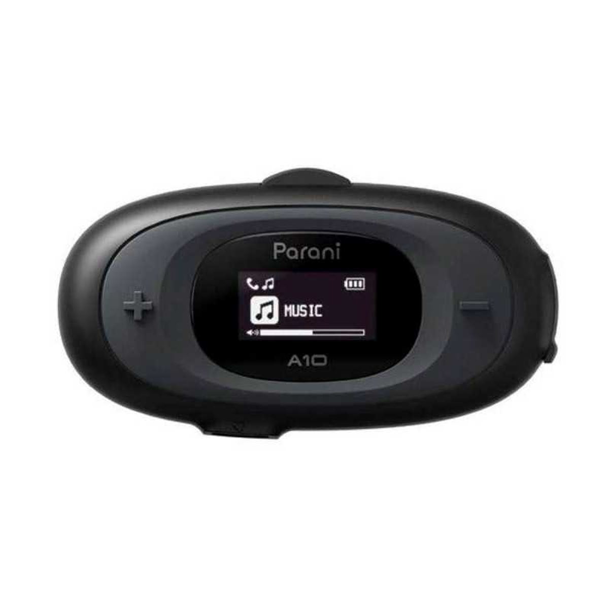 Intercomunicador Parani Sena A10 BOOM