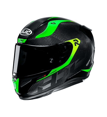 Casco INT HJC RPHA-11 Carbon Solid NM