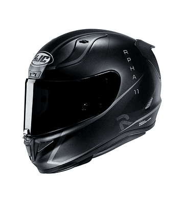 Casco INT HJC RPHA-11 Carbon Solid NM