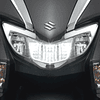 SUZUKI BURGMAN FI 7