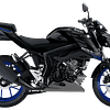 SUZUKI GSX-S150 ABS 2