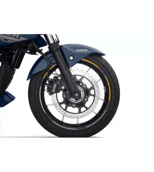 SUZUKI GIXXER 250 - 