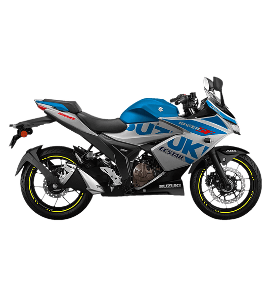 SUZUKI GIXXER SF 250