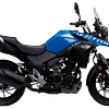 SUZUKI VSTROM DL 250 4