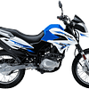 SUZUKI DR 150 FI ABS 3