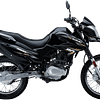 SUZUKI DR 150 FI ABS 2