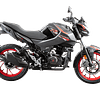 HERO HUNK 160 STEALTH RS 5