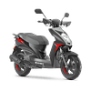 KYMCO AGILITY GO 2