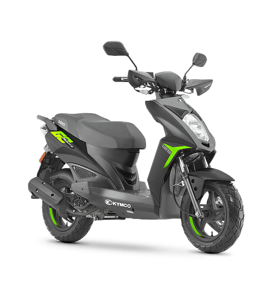 KYMCO AGILITY GO - 4462401