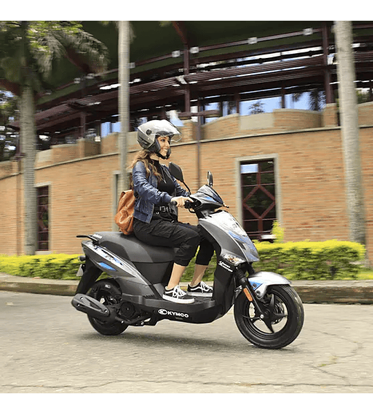 KYMCO KYMCO TWIST - 