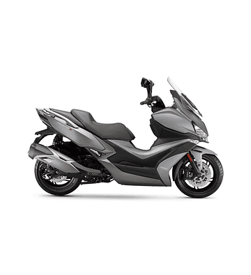 KYMCO XCITING S 400