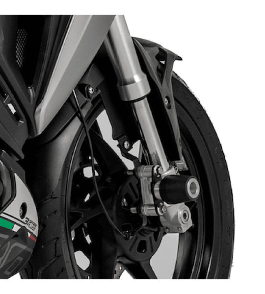 BENELLI TNT150I PRO X - 