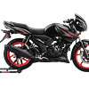 TVS APACHE RTR 160 2V 2