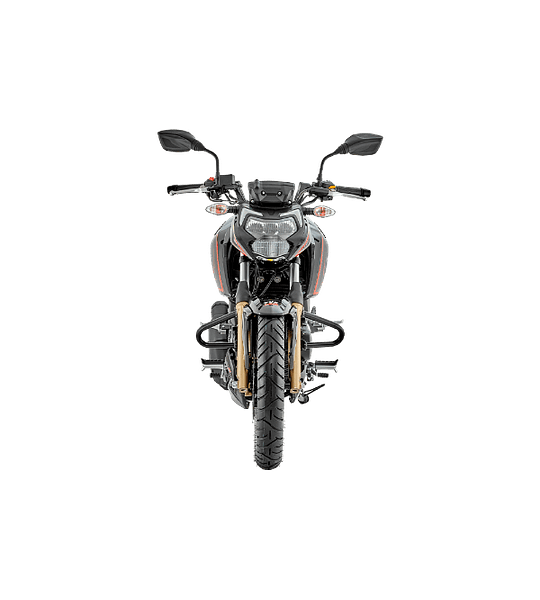 TVS APACHE RTR 200 4V XCONNECT