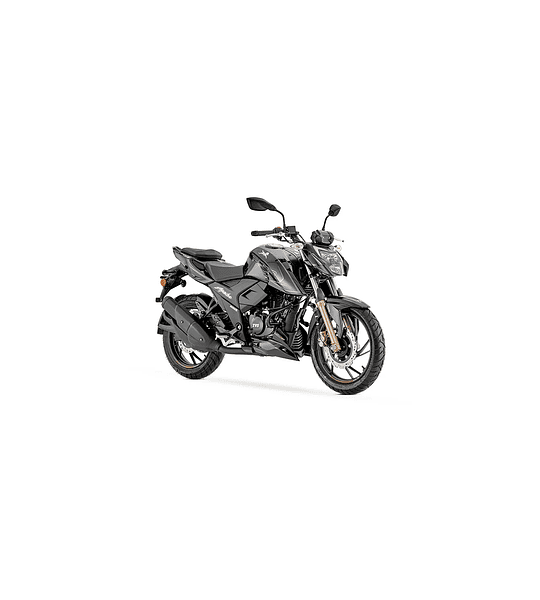 TVS APACHE RTR 200 4V XCONNECT - 