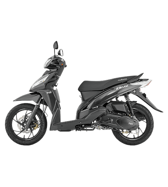 TVS DAZZ 110