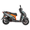 TVS NTORQ 125 XCONNECT FI 1