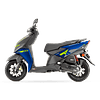 TVS NTORQ 125 XCONNECT FI 9