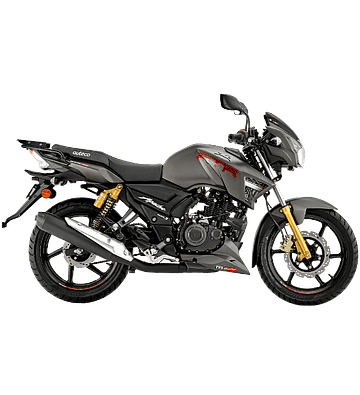 TVS APACHE RTR 180 2V