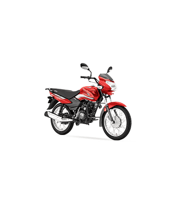 TVS SPORT 100 ELS - Rojo