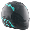 Casco KTL 878 Neg 5