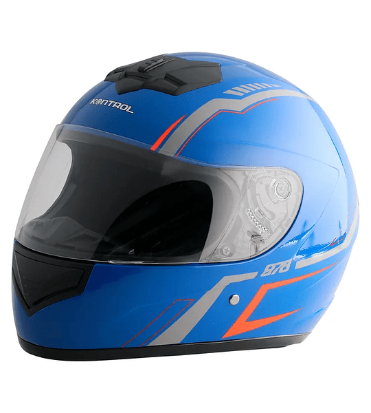 Casco KTL 878 - 